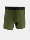Under Armour Herren Boxershorts Under Armour M UA Perf Tech 6in (1er-Pack)