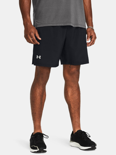 Under Armour Herren Under Armour UA LAUNCH 7'' SHORTS