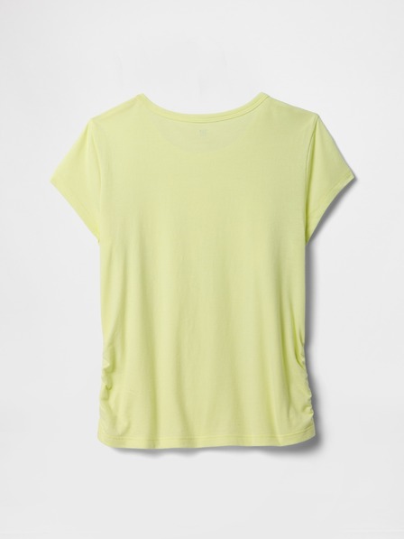 GAP Kinder T-Shirt mit GAP Logo
