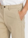 GAP Herren Hose Essential Khaki Straight Fit GapFlex GAP