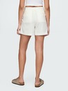 GAP Leinen-Shorts easy GAP