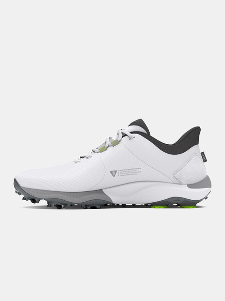 Under Armour Herren-Schuhe Under Armour UA Drive Pro Wide
