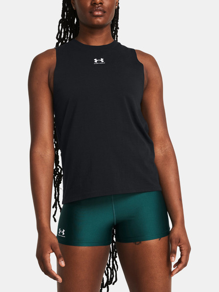 Under Armour Damen-Tank-Top Under Armour Campus Muscle Tank