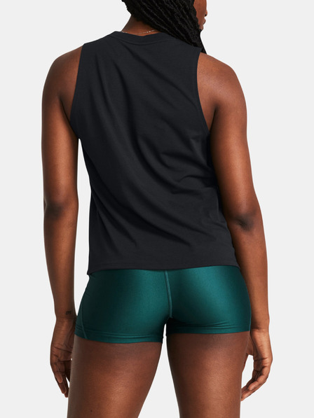 Under Armour Damen-Tank-Top Under Armour Campus Muscle Tank