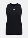 Under Armour Damen-Tank-Top Under Armour Campus Muscle Tank