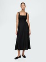 GAP Maxikleid aus Leinen GAP