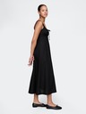 GAP Maxikleid aus Leinen GAP