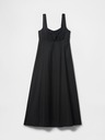 GAP Maxikleid aus Leinen GAP