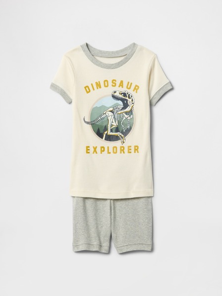 GAP Baby Schlafanzug-Set GAP