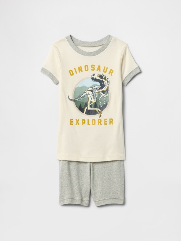 GAP Baby Schlafanzug-Set GAP