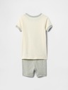 GAP Baby Schlafanzug-Set GAP