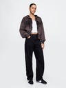 GAP Damen Oversize-Sweatshirt GAP
