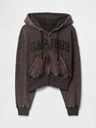 GAP Damen Oversize-Sweatshirt GAP