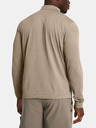 Under Armour Herren Under Armour Vanish Elite Nahtloses 1/4 Zp T-Shirt