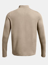 Under Armour Herren Under Armour Vanish Elite Nahtloses 1/4 Zp T-Shirt