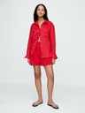 GAP Leinen Shorts GAP