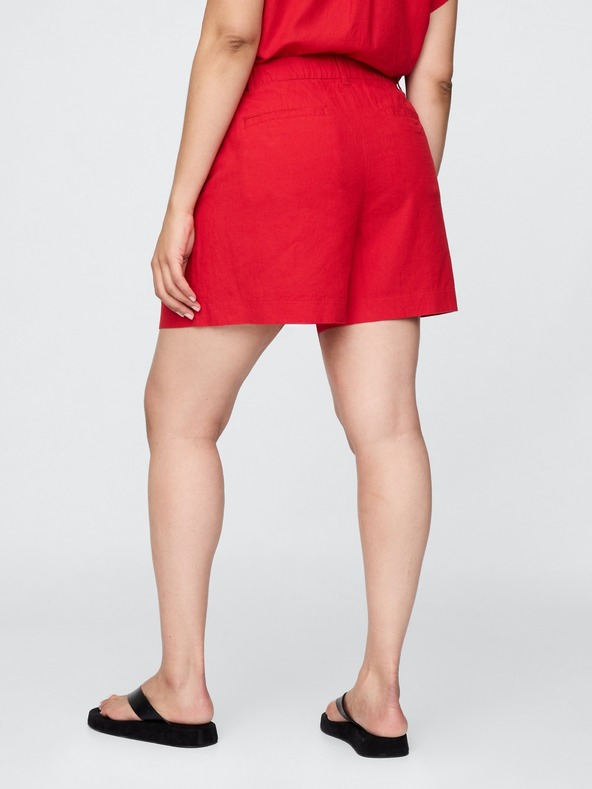 GAP Shorts aus Leinen GAP