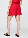 GAP Leinen Shorts GAP