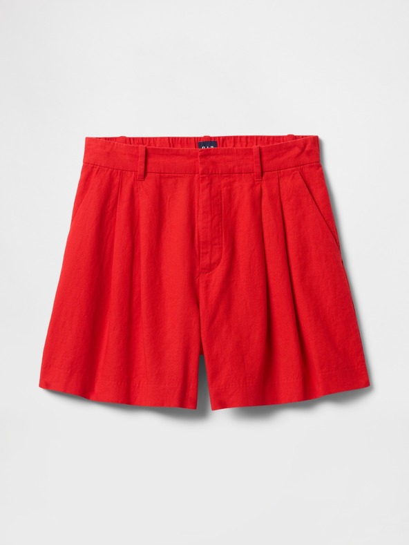 GAP Shorts aus Leinen GAP