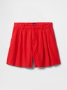 GAP Leinen Shorts GAP