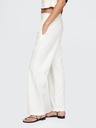 GAP Damen Leinenhose Straight GAP