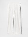 GAP Damen Leinenhose Straight GAP
