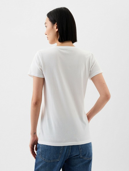 GAP T-Shirt GAP Logo
