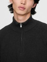 GAP Gerippter CashSoft-Pullover GAP