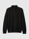 GAP Gerippter CashSoft-Pullover GAP