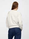 GAP Pullover mit Logo GAP