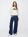 GAP Pullover mit Logo GAP