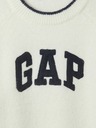 GAP Pullover mit Logo GAP