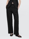 GAP Damen Leinenhose Straight GAP