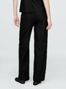 GAP Damen Leinenhose Straight GAP