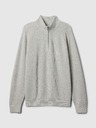 GAP Gerippter CashSoft-Pullover GAP