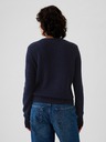 GAP Pullover mit Logo GAP