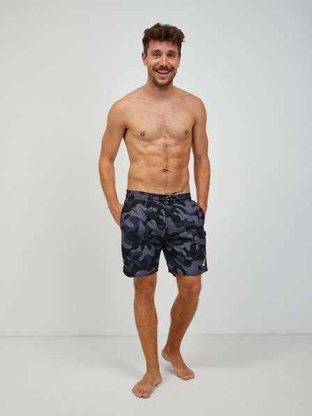 Sam 73 Leon Shorts