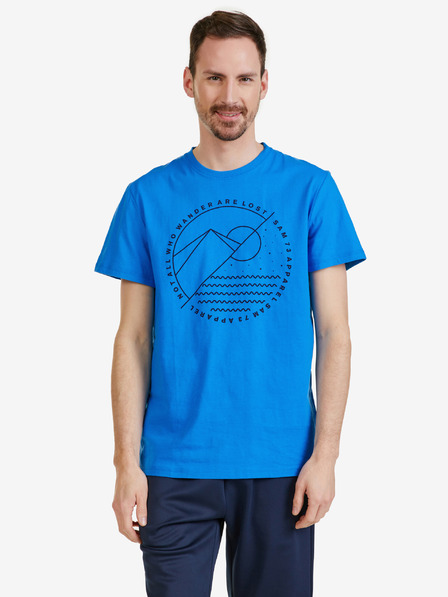 Sam 73 Ralph T-Shirt