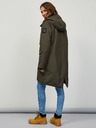 Sam 73 Uche Mantel