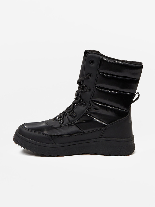 Sam 73 Hualla Stiefeletten