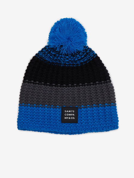 Sam 73 Odie Kids Cap