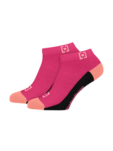 Horsefeathers Socken Dea - magenta HORSEFEATHERS