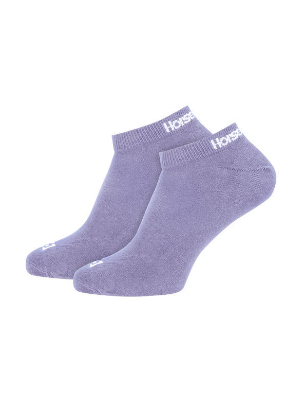 Horsefeathers Socken Leni 3Pack - pastellblau HORSEFEATHERS