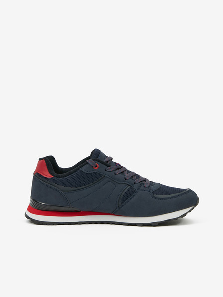 Sam 73 Boris Tennisschuhe