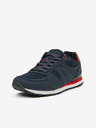 Sam 73 Boris Tennisschuhe