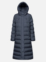 Geox Dunkelblauer Damen-Jacke Geox Anylla