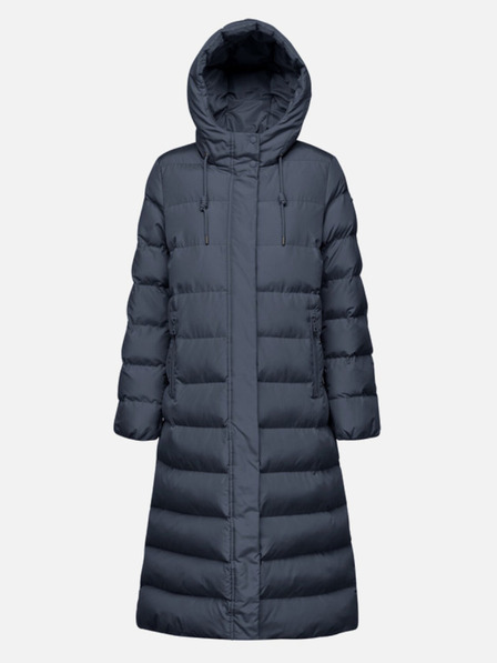 Geox Dunkelblauer Damen-Jacke Geox Anylla