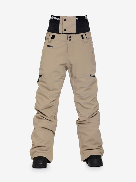 Horsefeathers Hose Lotte II Horsefeathers - beige
