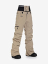 Horsefeathers Hose Lotte II Horsefeathers - beige