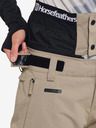 Horsefeathers Hose Lotte II Horsefeathers - beige